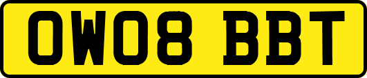 OW08BBT