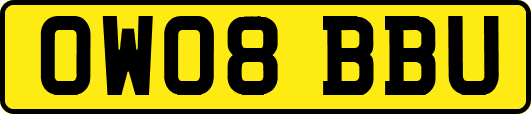 OW08BBU