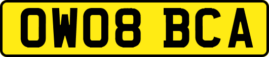 OW08BCA