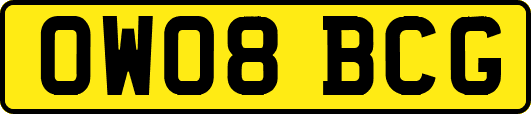 OW08BCG