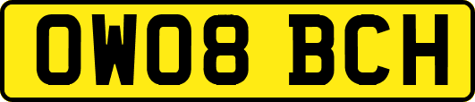 OW08BCH