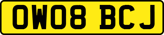 OW08BCJ