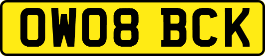 OW08BCK