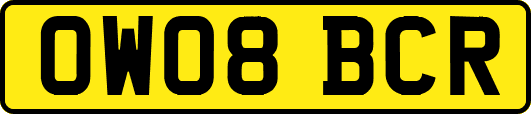 OW08BCR
