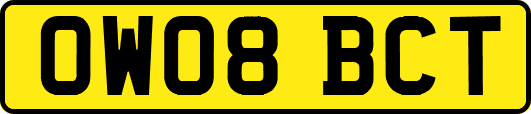 OW08BCT