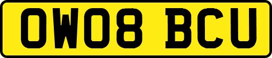 OW08BCU