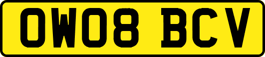 OW08BCV