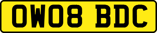 OW08BDC