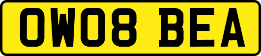 OW08BEA