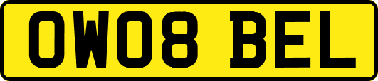 OW08BEL