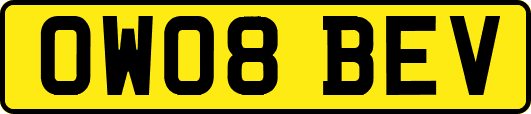 OW08BEV
