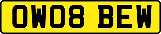 OW08BEW