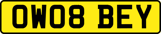 OW08BEY