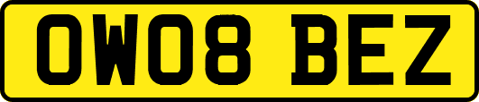 OW08BEZ
