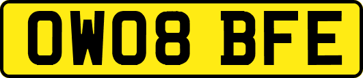 OW08BFE