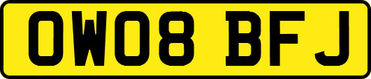 OW08BFJ