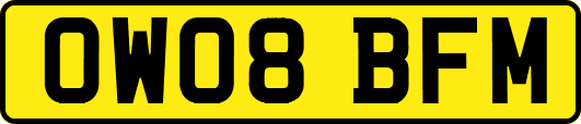 OW08BFM
