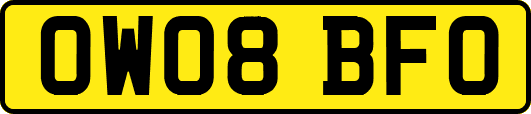 OW08BFO