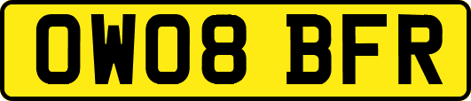 OW08BFR