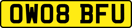 OW08BFU