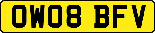 OW08BFV