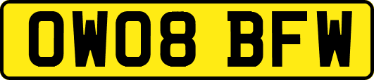 OW08BFW