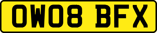 OW08BFX
