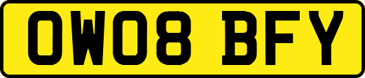 OW08BFY