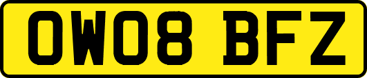 OW08BFZ