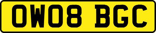 OW08BGC