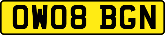 OW08BGN
