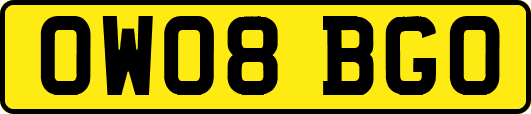 OW08BGO