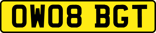 OW08BGT