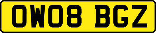 OW08BGZ