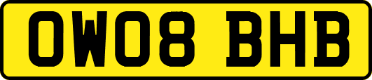 OW08BHB