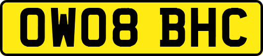 OW08BHC