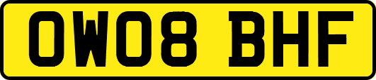OW08BHF