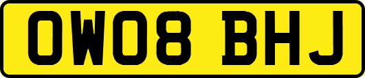 OW08BHJ