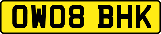 OW08BHK
