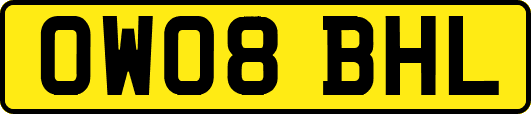 OW08BHL
