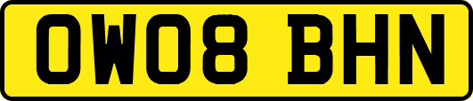 OW08BHN