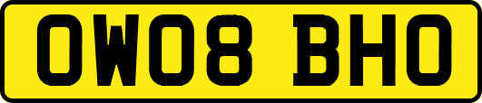 OW08BHO