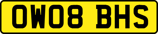 OW08BHS