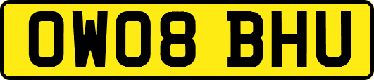 OW08BHU
