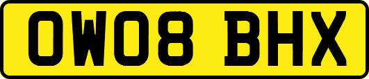 OW08BHX