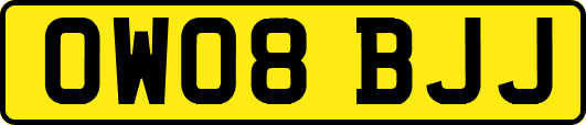 OW08BJJ