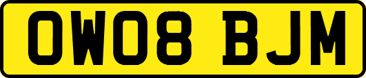 OW08BJM