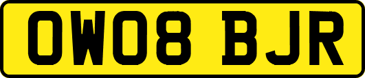 OW08BJR