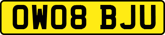 OW08BJU
