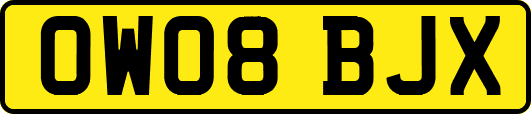 OW08BJX